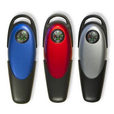 3.0 Speed USB Flash Drive w/ Key Chain (128 GB)