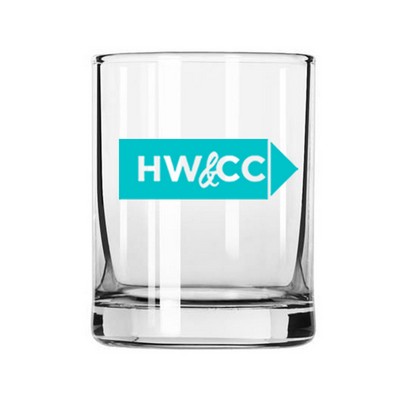 3 Oz. Lexington Jigger (Whiskey Glass)