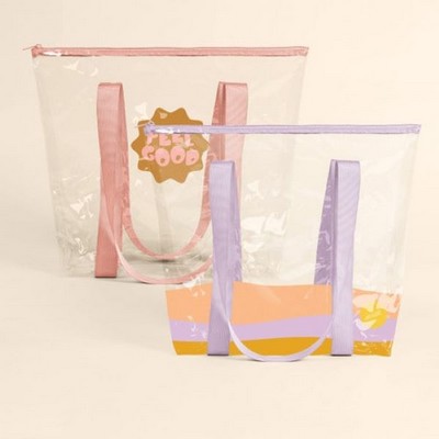 Twinkles Even More - Clear Vinyl