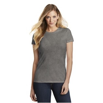 DistrictÃƒÆ'Ã¢â‚¬Å¡Ãƒâ€šÃ‚Â® Women's Fitted Perfect TriÃƒÆ'Ã¢â‚¬Å¡Ãƒâ€šÃ‚Â® Tee