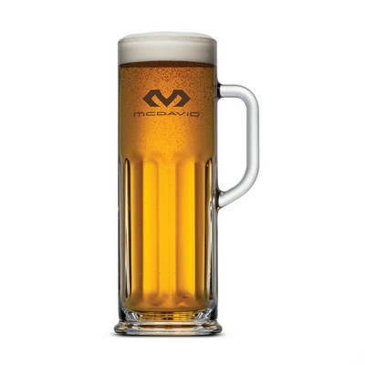 Wiesbaden Beer Stein - 21oz - Imprinted