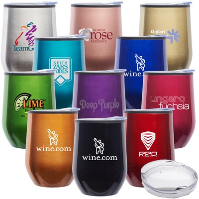 Mug Wine SP 12 oz