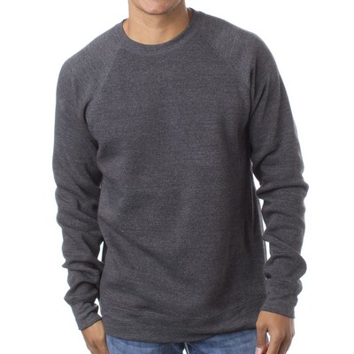 Unisex Blend Raglan Tee
