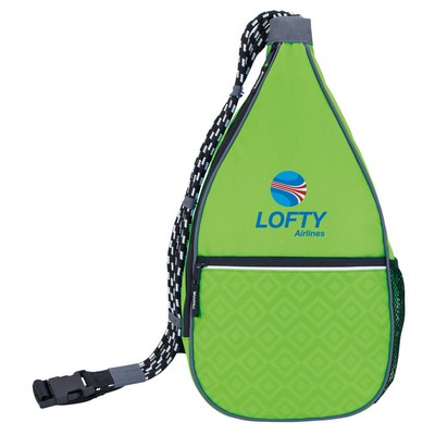Daisy Rope Slingpack