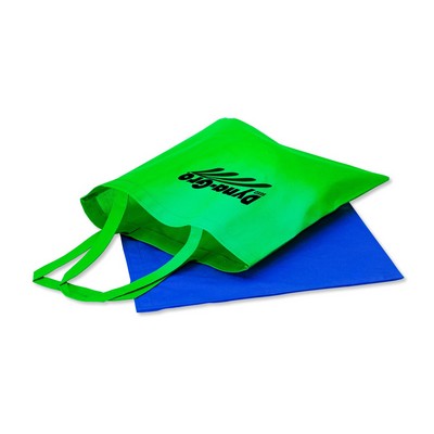 Promotional Non-Woven Convention Tote