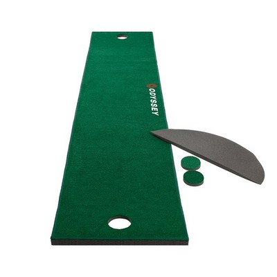 Callaway Odyssey 10' Putting Mat