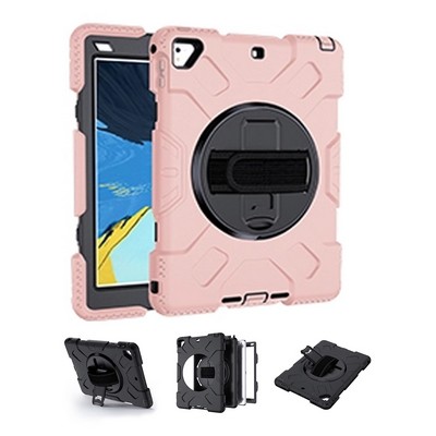Promotek iBank® Shockproof Case compatible with iPad 10.2"