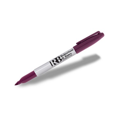 Sharpie® Fine Point Cosmic Rocket Fuel Redcap Permanent Marker