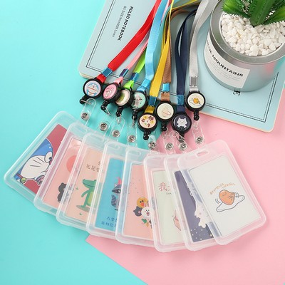 Card Holders