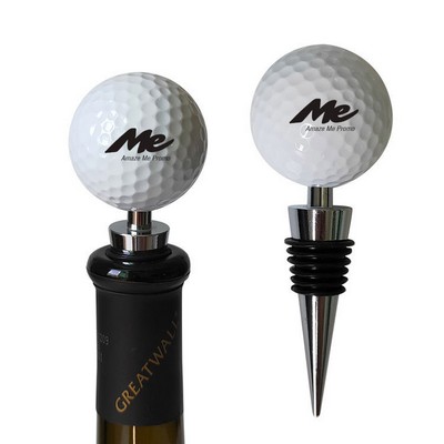 Golf Ball Stopper