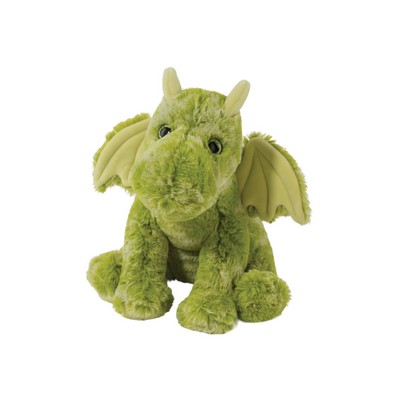 Lucian Dragon Stuffed Animal
