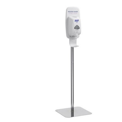 Hand Sanitising Station