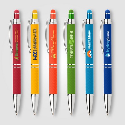 Phoenix Softy Brights w/ Stylus - Full-Color Inkjet