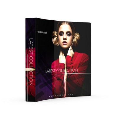 8'x7.5' Premier Pop-Up Curved