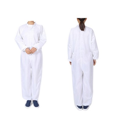 Dustproof Particles Proof Workwear
