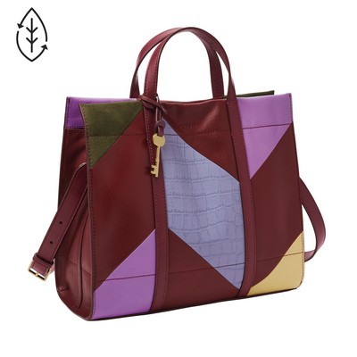 Fossil Carmen Shopper