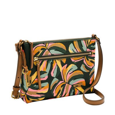 Fossil Fiona Crossbody