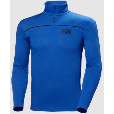 Helly Hansen Men's HP Half-Zip Pullover Shirt