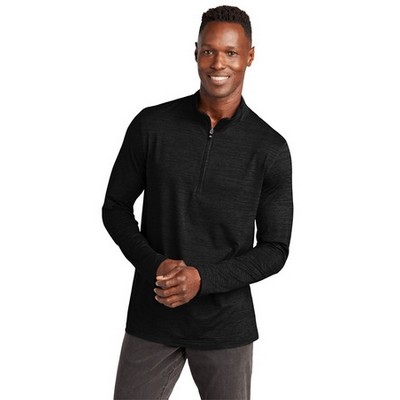 TravisMathewÃƒâ€šÃ‚Â® Crestview 1/4-Zip Sweater