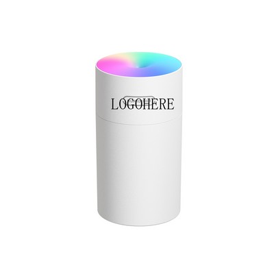300ml Portable Mini USB Humidifier