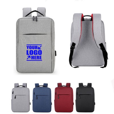 Business Computer Backpack