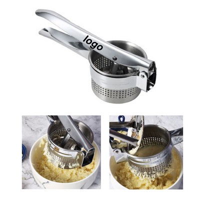 Stainless Steel Masher