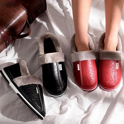 Winter Slippers