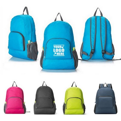 Lightweight Packable Backpack