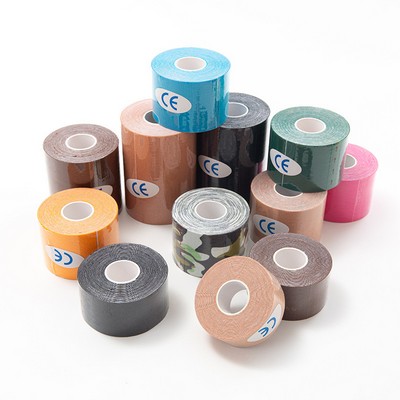 Cotton Kinesiology Tape