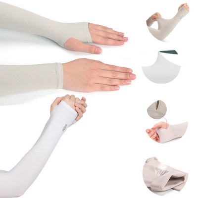 Custom Cooling Arm Sleeves