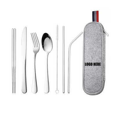 7-in-1 Tableware Set