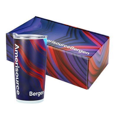 Promo Revolution - The Traveler Gift Set in Mailer Box