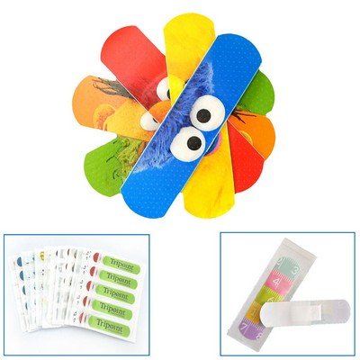 Waterproof Adhesive Band Aid