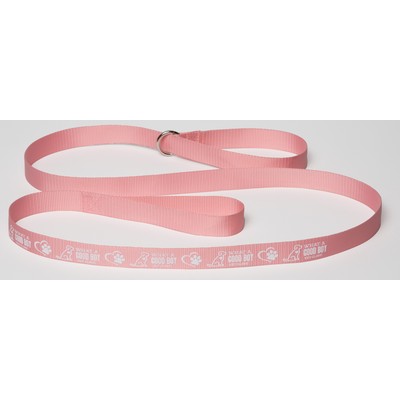 6' Pet Slip Leads 2-sided