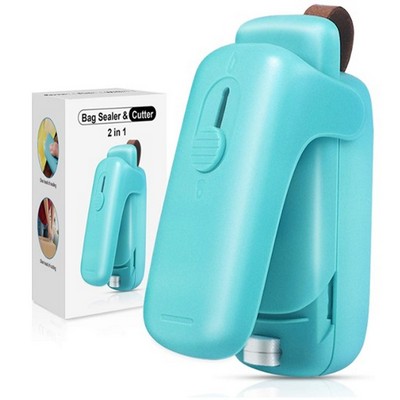 Mini Bag Sealer