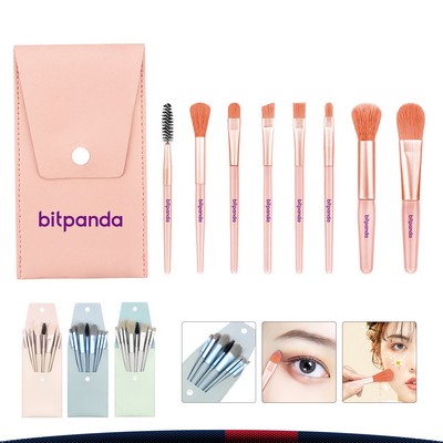 Eisen Makeup Brush Set