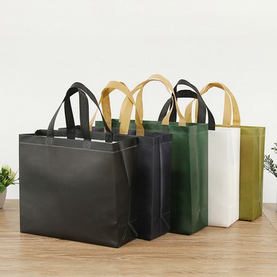 Custom Shopping Tote Bag