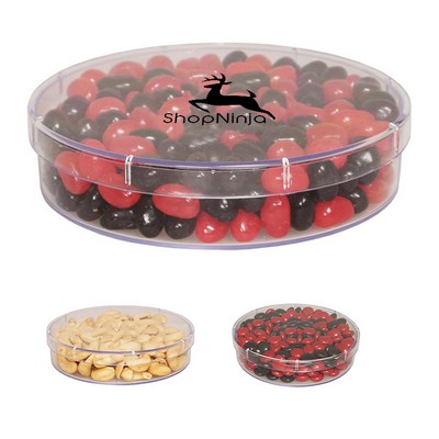 Gourmet Plastic Tube (Small) - Candy