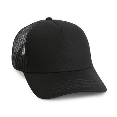 Imperial North Country Trucker Cap (Embroidered)