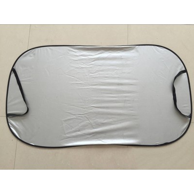 Exterior Car Sunshade