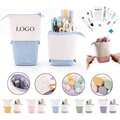Telescopic Stationery Pencil Case