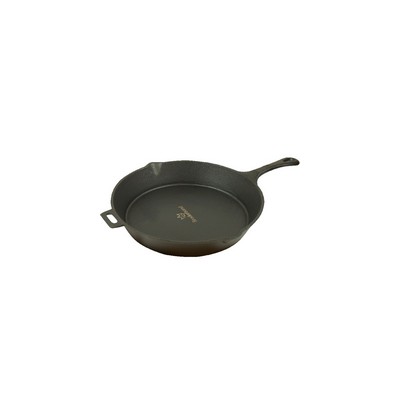 Old Mountain 12 Cast Iron Skillet
