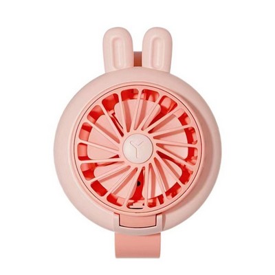 Rechargeable Hand Patch Fan Slap Watch for Kids