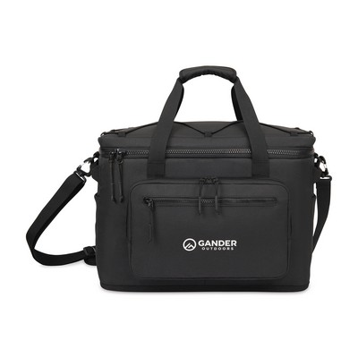 Acadia XL Box Cooler - Black