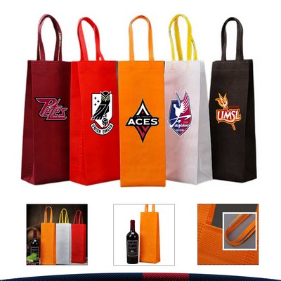 Tomile Wine Bottle Bag