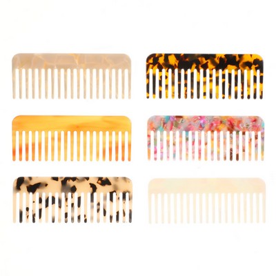 Aid Comb