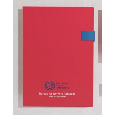 Hard Cover Journal