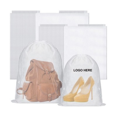 Drawstring Bags