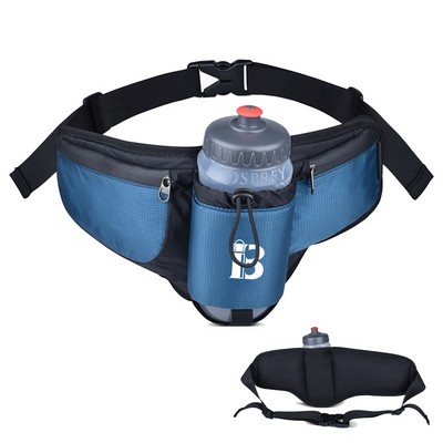 Fanny Pack with Can Holder