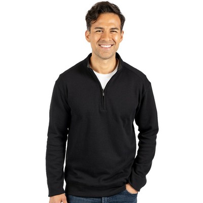 Adult Westport 1/4 Zip Pullover